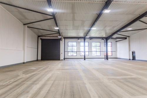 Unit D, Kennetside Industrial Estate, Bone Lane, Newbury, RG14