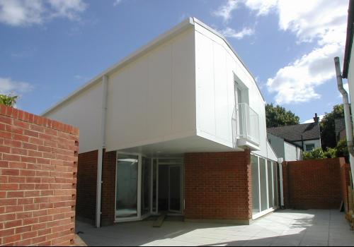 46-46a Throwley Way, Sutton, SM1