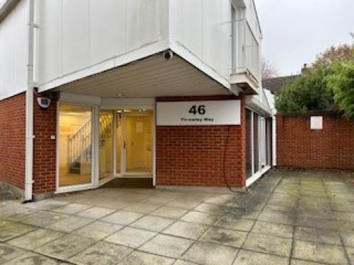 46-46a Throwley Way, Sutton, SM1