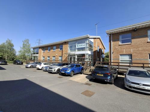 2 Winnersh Fields, Winnersh Triangle, Gazelle Close, Winnersh, Wokingham, RG41