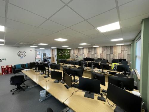 2 Winnersh Fields, Winnersh Triangle, Gazelle Close, Winnersh, Wokingham, RG41