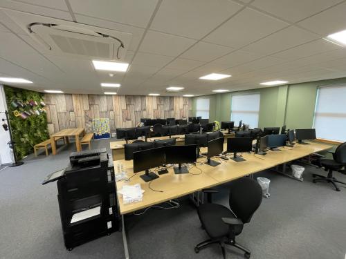 2 Winnersh Fields, Winnersh Triangle, Gazelle Close, Winnersh, Wokingham, RG41