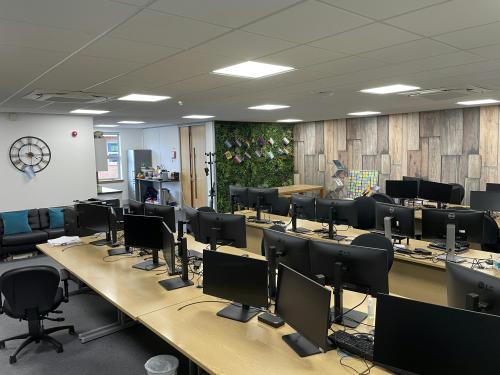 2 Winnersh Fields, Winnersh Triangle, Gazelle Close, Winnersh, Wokingham, RG41