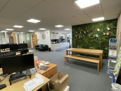 2 Winnersh Fields, Winnersh Triangle, Gazelle Close, Winnersh, Wokingham, RG41