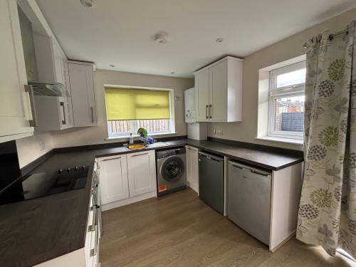 1 Brickfield Road, Southampton, SO17
