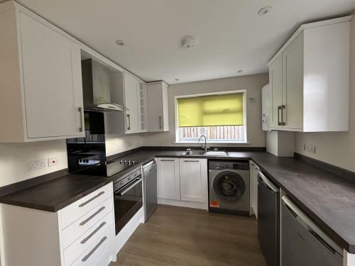 1 Brickfield Road, Southampton, SO17
