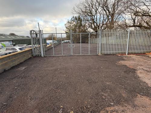 7,425 Sq Ft, Gerston Business Park, Storrington, RH20