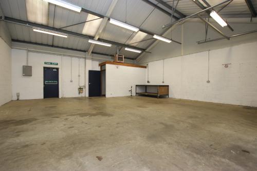 Unit 2C, Ruskington Business Park, Fen Road, Ruskington, NG34