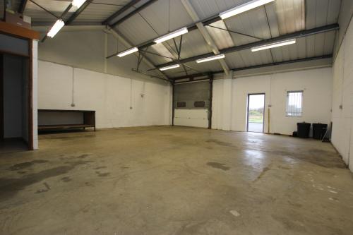 Unit 2C, Ruskington Business Park, Fen Road, Ruskington, NG34