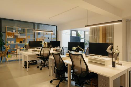 Unit 2, Baltic Place, Haggerston, London, N1