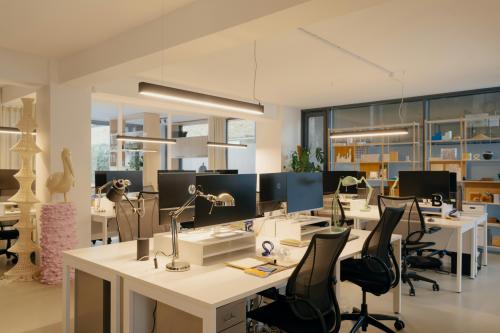 Unit 2, Baltic Place, Haggerston, London, N1