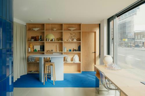 Unit 2, Baltic Place, Haggerston, London, N1