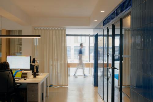 Unit 2, Baltic Place, Haggerston, London, N1