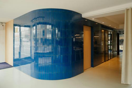 Unit 2, Baltic Place, Haggerston, London, N1