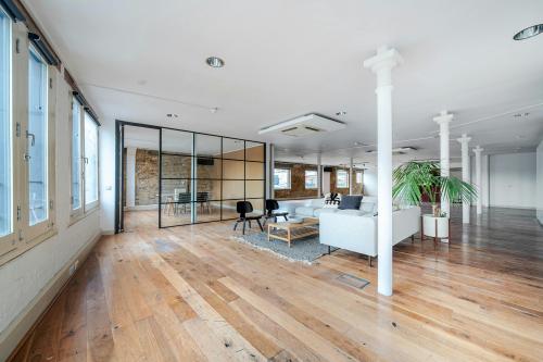135-139 Curtain Road, Shoreditch, London, EC2A
