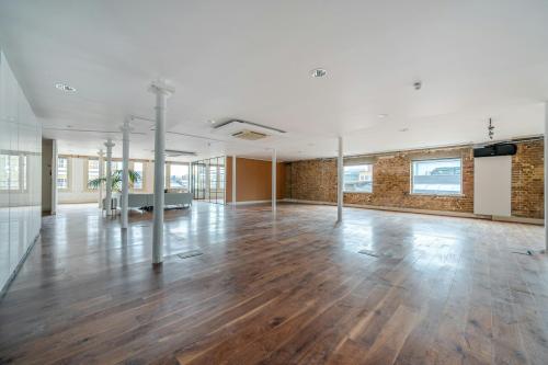 135-139 Curtain Road, Shoreditch, London, EC2A