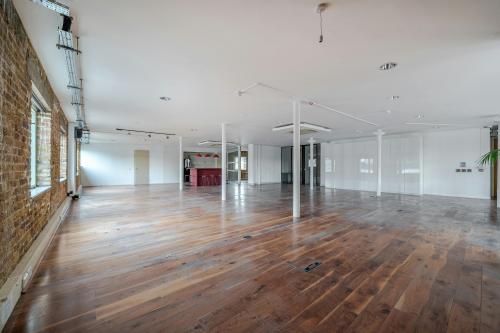 135-139 Curtain Road, Shoreditch, London, EC2A