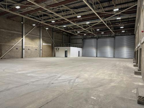 Unit 7 World Cargo Centre, Segro Park Gatwick, Gatwick, RH6