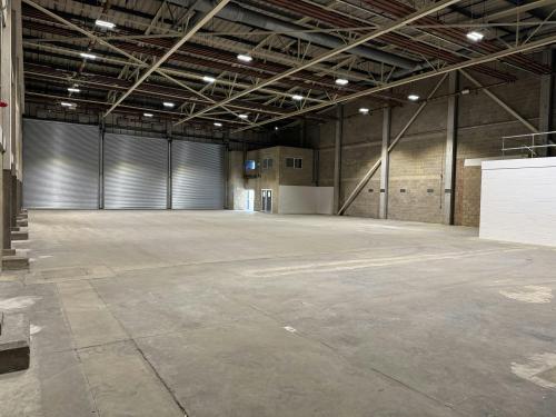 Unit 7 World Cargo Centre, Segro Park Gatwick, Gatwick, RH6
