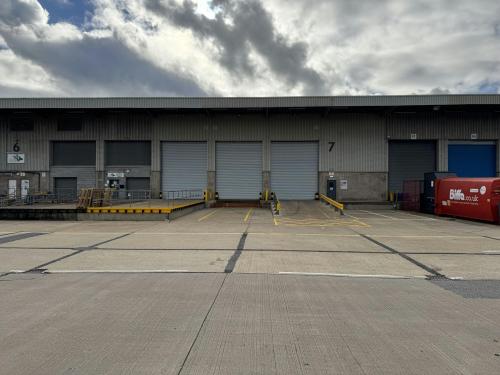 Unit 7 World Cargo Centre, Segro Park Gatwick, Gatwick, RH6