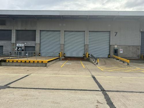 Unit 7 World Cargo Centre, Segro Park Gatwick, Gatwick, RH6