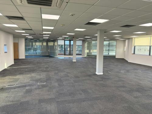 Acton House, Perdiswell Park, Worcester, WR3
