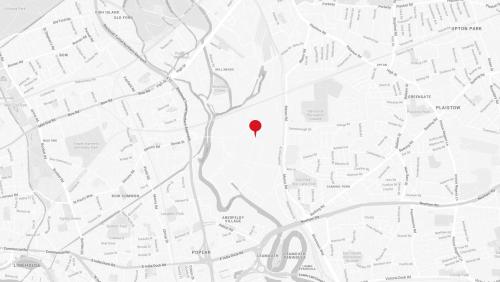 Unit 12, Crescent Court Business Centre, Canning Town, London, E16