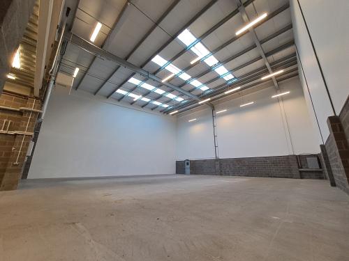 Unit 3, TORC:MK, Chippenham Drive, Kingston, Milton Keynes, MK10