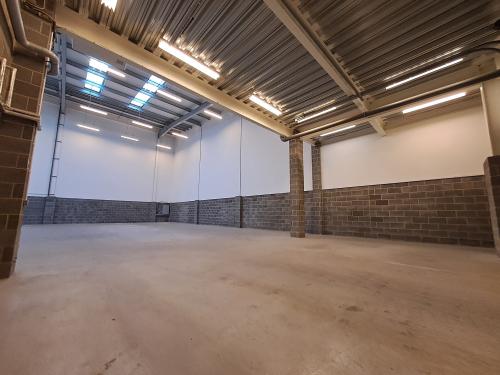 Unit 3, TORC:MK, Chippenham Drive, Kingston, Milton Keynes, MK10