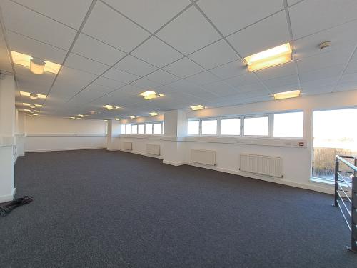 Unit 3, TORC:MK, Chippenham Drive, Kingston, Milton Keynes, MK10