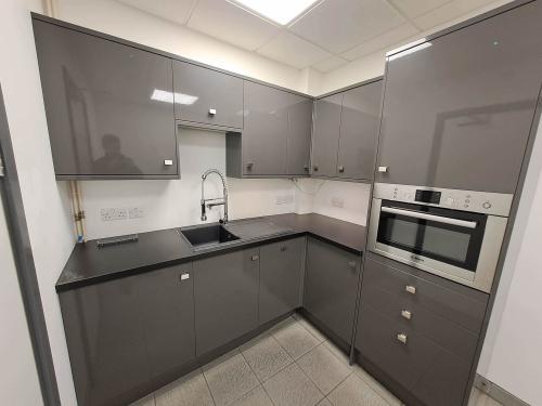 Unit 3, TORC:MK, Chippenham Drive, Kingston, Milton Keynes, MK10