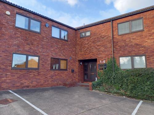 Suite 1 Douglas House, 32-34 Simpson Road, Milton Keynes, MK1