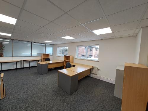 Suite 1 Douglas House, 32-34 Simpson Road, Milton Keynes, MK1