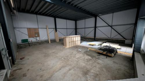Unit 1, Anchor Point Business Park, Shore Road, Hythe, Southampton, SO45
