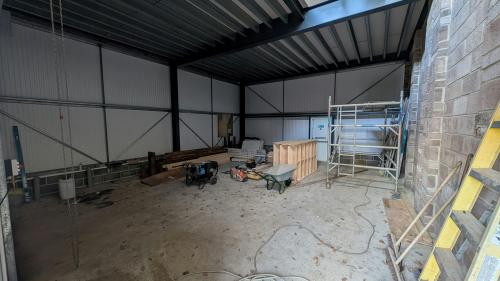 Unit 1, Anchor Point Business Park, Shore Road, Hythe, Southampton, SO45