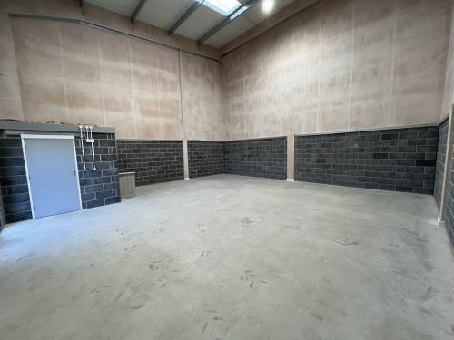 Unit 21, Jessops Park, Jessop Close, Newark, NG24