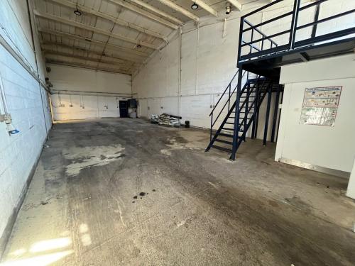 3-4, Whitehall Industrial Estate, Grange Farm Road, Colchester, CO2