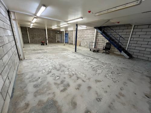 3-4, Whitehall Industrial Estate, Grange Farm Road, Colchester, CO2