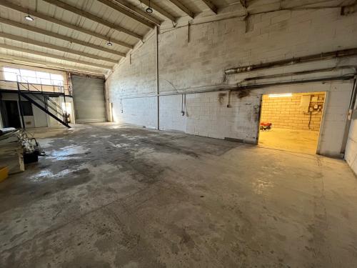 3-4, Whitehall Industrial Estate, Grange Farm Road, Colchester, CO2
