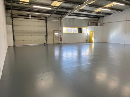 Unit H3, The Colchester Business & Seedbed Centre, Wyncolls Road, Colchester, CO4