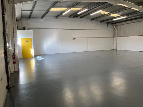 Unit H3, The Colchester Business & Seedbed Centre, Wyncolls Road, Colchester, CO4