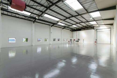 Unit 9, Whitefriars Trading Estate, Harrow, HA3
