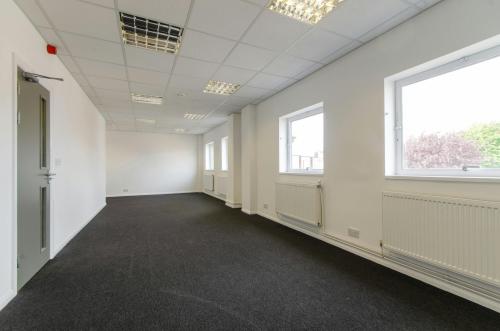 Unit 9, Whitefriars Trading Estate, Harrow, HA3