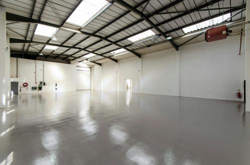 Unit 1, Whitefriars Trading Estate, Harrow, HA3