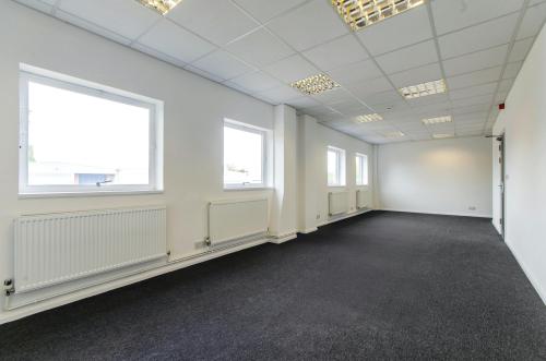 Unit 1, Whitefriars Trading Estate, Harrow, HA3