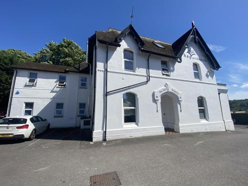 The Old Registry, 20 Amersham Hill, High Wycombe, HP13