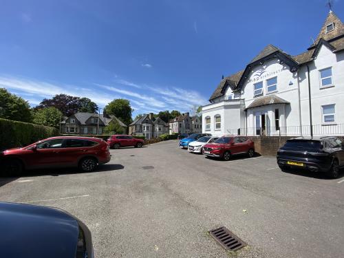 The Old Registry, 20 Amersham Hill, High Wycombe, HP13