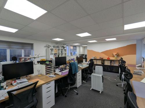 The Surgery On The Green, Elstead, Godalming, GU8