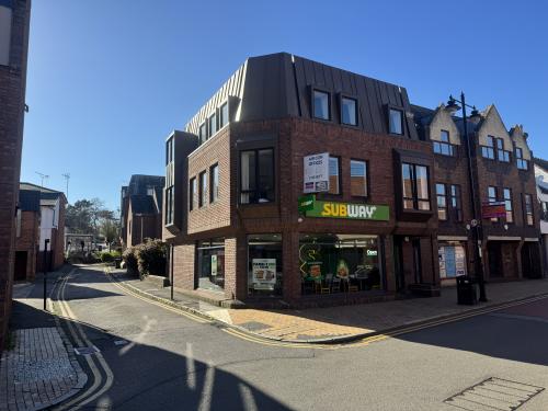 22-24 King Street, Maidenhead, SL6