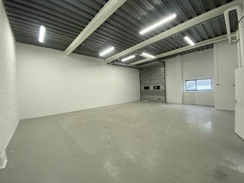 Unit 4, Redlands Centre, Ullswater Crescent, Coulsdon, CR5